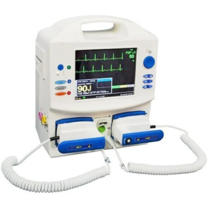 defibrillator