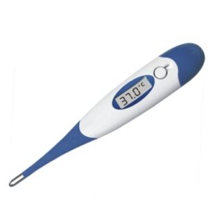 digital thermometer