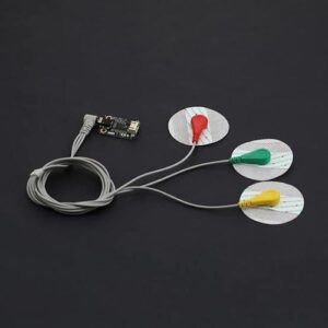 ecg electrodes
