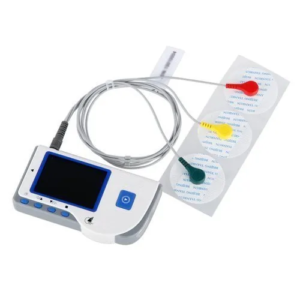 handheld ecg device