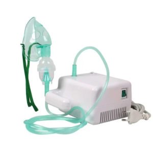 nebulizer