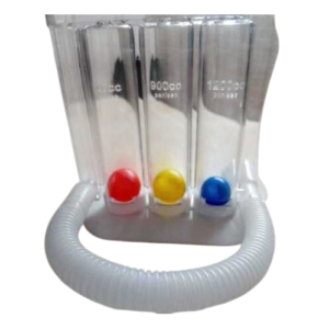 spirometer