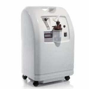 oxygen concentrator