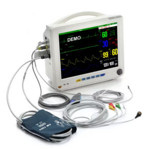 patient monitor