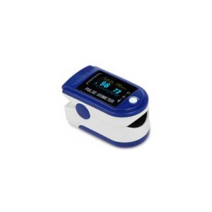 pulse oximeter