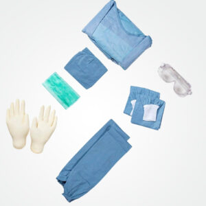 drape kit