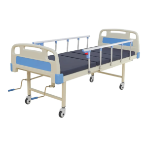 hospital bed(manual)