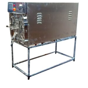 sterilization unit